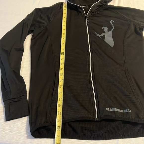 Fossa zip jacket - Picture 5 of 9